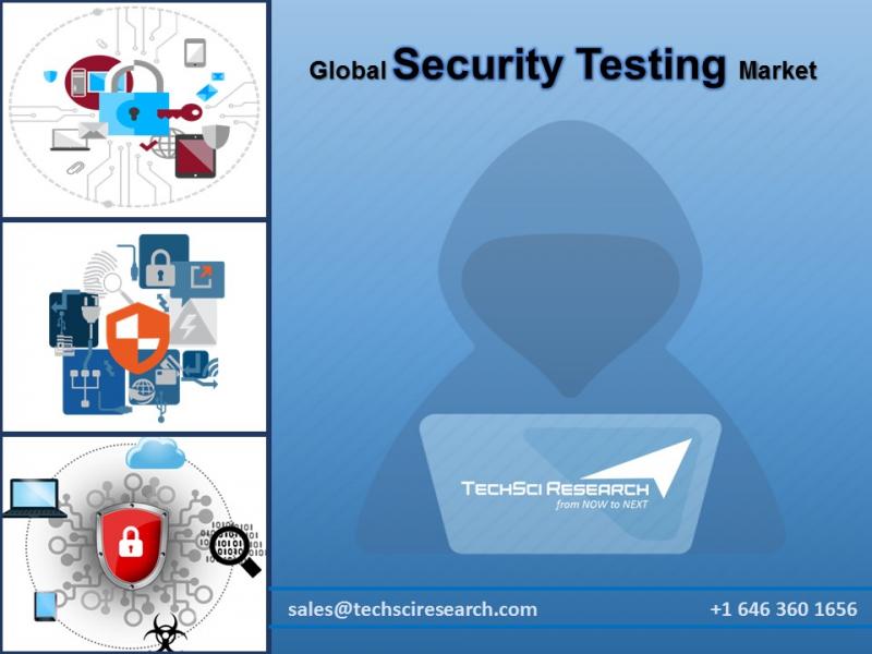 CloudBased Deployment to Push Global Security Testing Market through